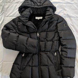 Calvin Klein Puffer Jacket